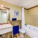 Appartement Lux Rocha By Interhome *