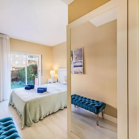Lux Rocha By Interhome Daire *