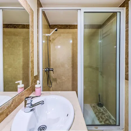 Lux Rocha By Interhome Daire *