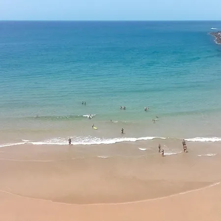 Lux Rocha By Interhome Appartamento