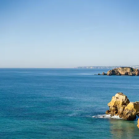 Appartamento Lux Rocha By Interhome *