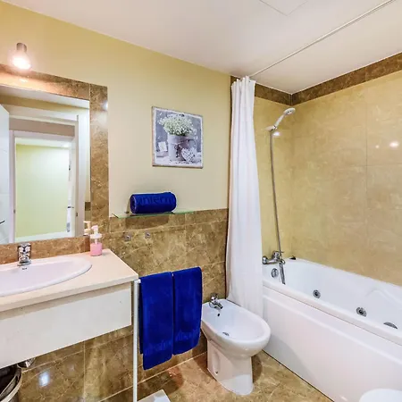 Appartamento Lux Rocha By Interhome *