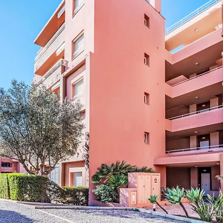 Apartment Lux Rocha By Interhome