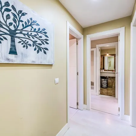 Appartamento Lux Rocha By Interhome Portimão