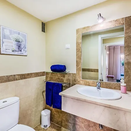 Lux Rocha By Interhome