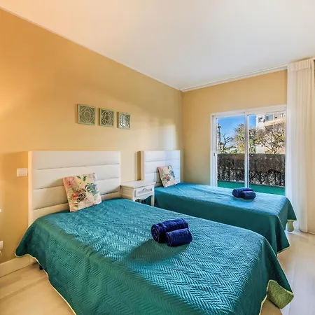 Lux Rocha By Interhome Appartamento