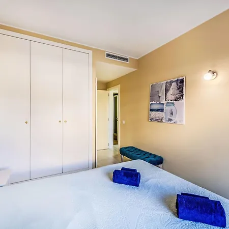 Lux Rocha By Interhome Appartamento *