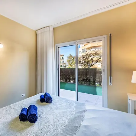 Lux Rocha By Interhome Appartamento Portimão