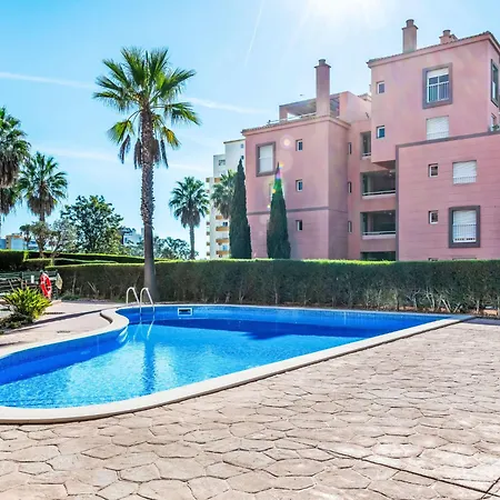 Lux Rocha By Interhome Appartamento Portimão