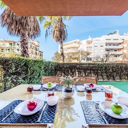 Lux Rocha By Interhome Appartamento