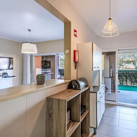 Lux Rocha By Interhome Apartment *