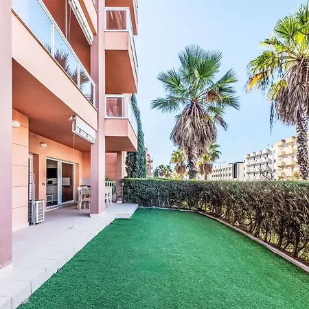 Appartamento Lux Rocha By Interhome *