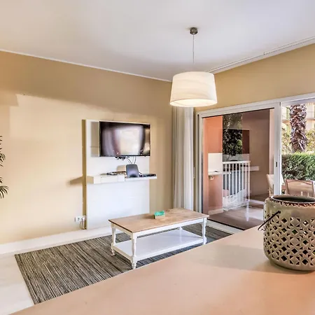 Lux Rocha By Interhome Apartment Portimao
