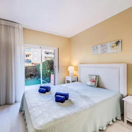 Appartamento Lux Rocha By Interhome Portimão