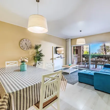 Lux Rocha By Interhome Apartment Portimao