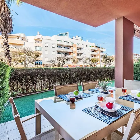 Lux Rocha By Interhome * Portimão