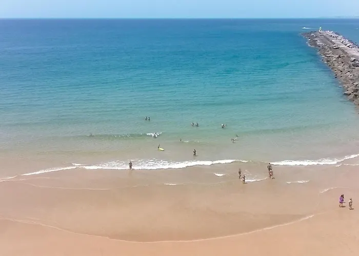 Lux Rocha By Interhome Lägenhet