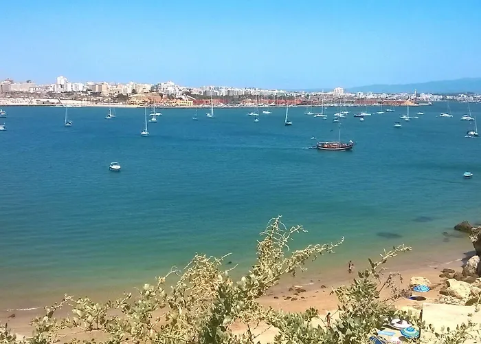 Lux Rocha By Interhome Lägenhet *