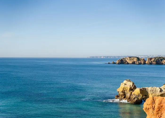 Lägenhet Lux Rocha By Interhome *