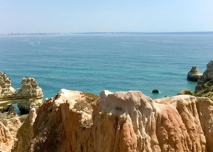 Lux Rocha By Interhome Lägenhet Portimão