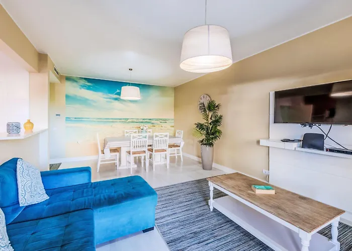 Lux Rocha By Interhome *