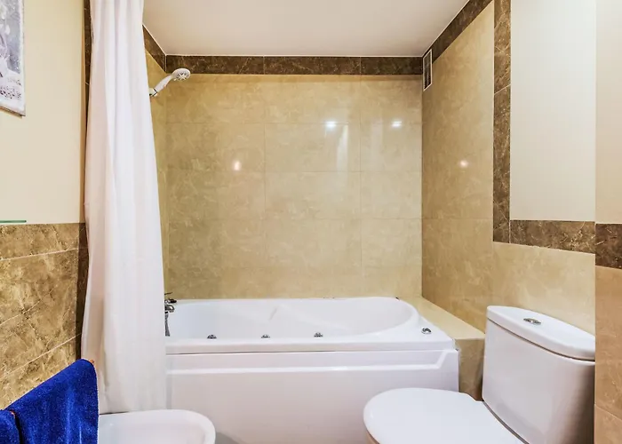 Lux Rocha By Interhome Lägenhet *