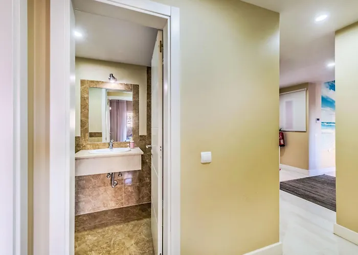 Lägenhet Lux Rocha By Interhome Portimão