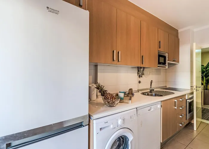 Lux Rocha By Interhome Lägenhet