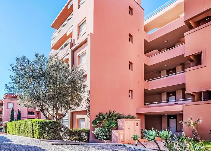 Lägenhet Lux Rocha By Interhome