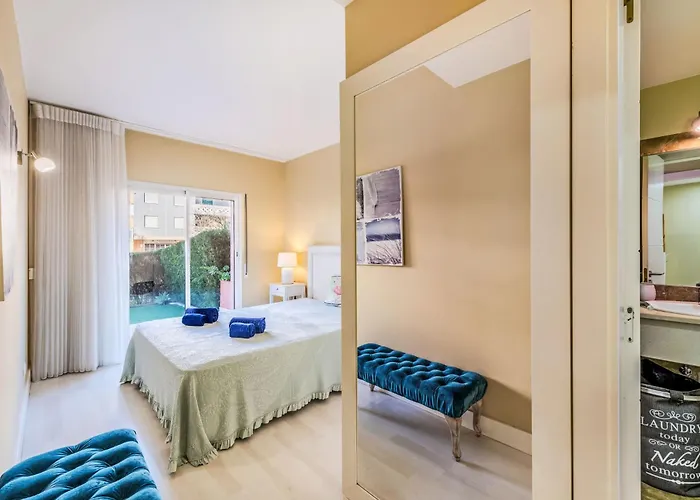 Lux Rocha By Interhome Lägenhet *