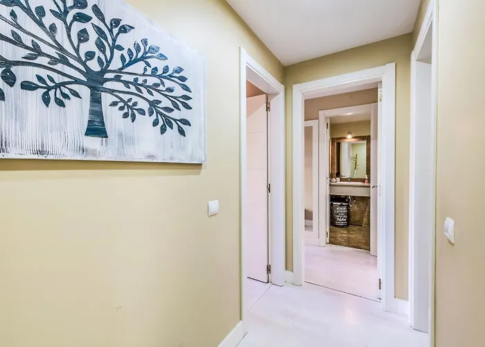 Lägenhet Lux Rocha By Interhome Portimão