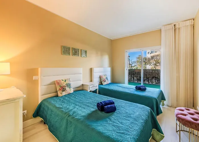 Lux Rocha By Interhome Lägenhet