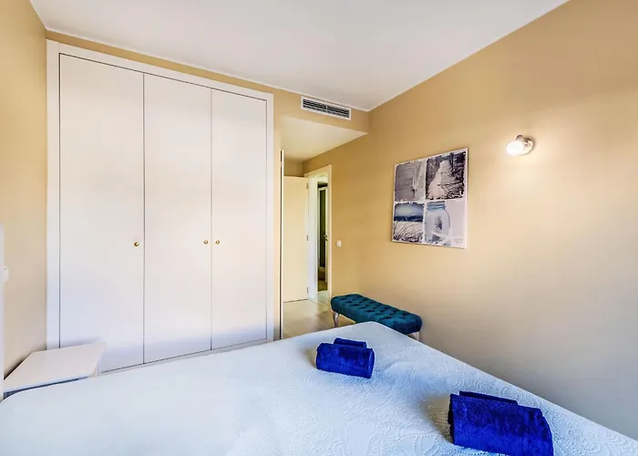 Lux Rocha By Interhome Lägenhet *