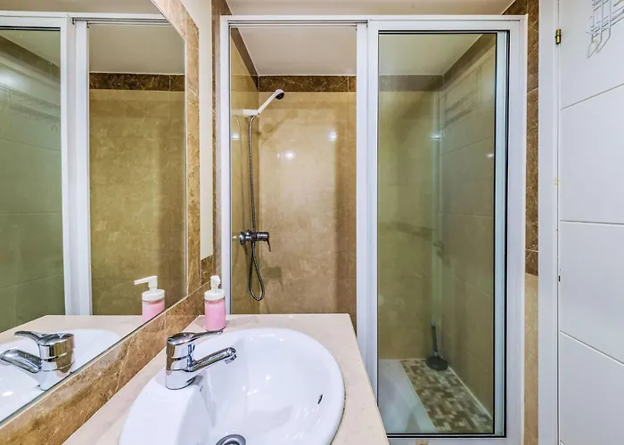 Lux Rocha By Interhome Lägenhet *