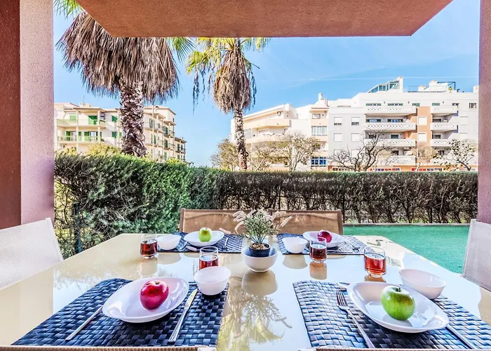 Lux Rocha By Interhome Lägenhet