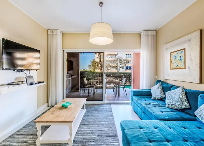 Lägenhet Lux Rocha By Interhome