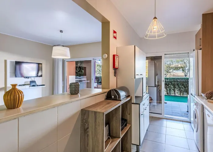 Lux Rocha By Interhome Lägenhet *