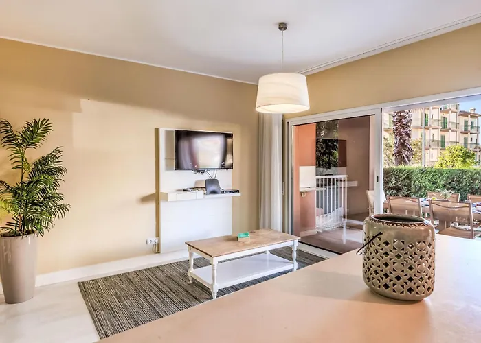 Lux Rocha By Interhome Lägenhet Portimão