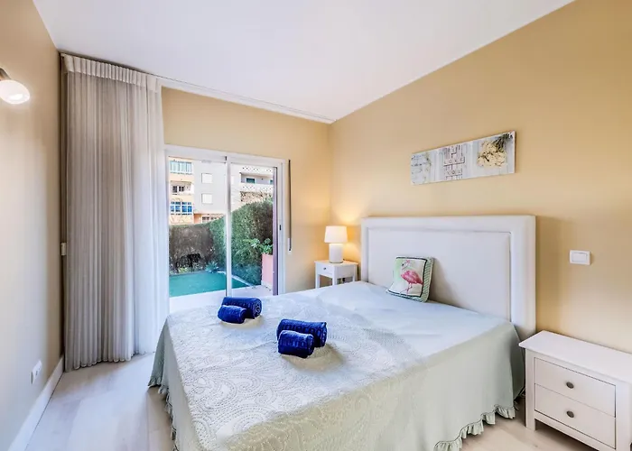 Lägenhet Lux Rocha By Interhome Portimão