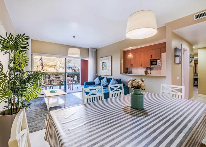 Lux Rocha By Interhome Lägenhet *