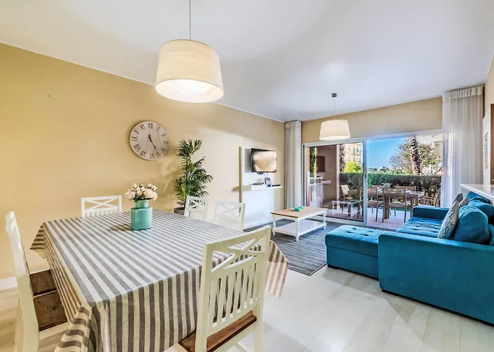 Lux Rocha By Interhome Lägenhet Portimão