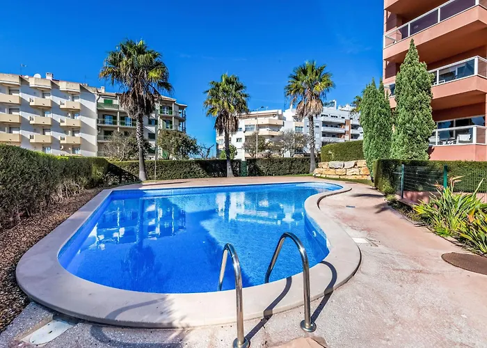 Lux Rocha By Interhome * Portimão