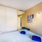 Lux Rocha By Interhome شقة *