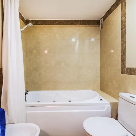 Lux Rocha By Interhome 아파트 *