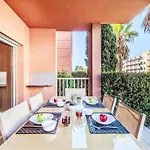 דירה Lux Rocha By Interhome