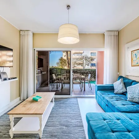 公寓 Lux Rocha By Interhome